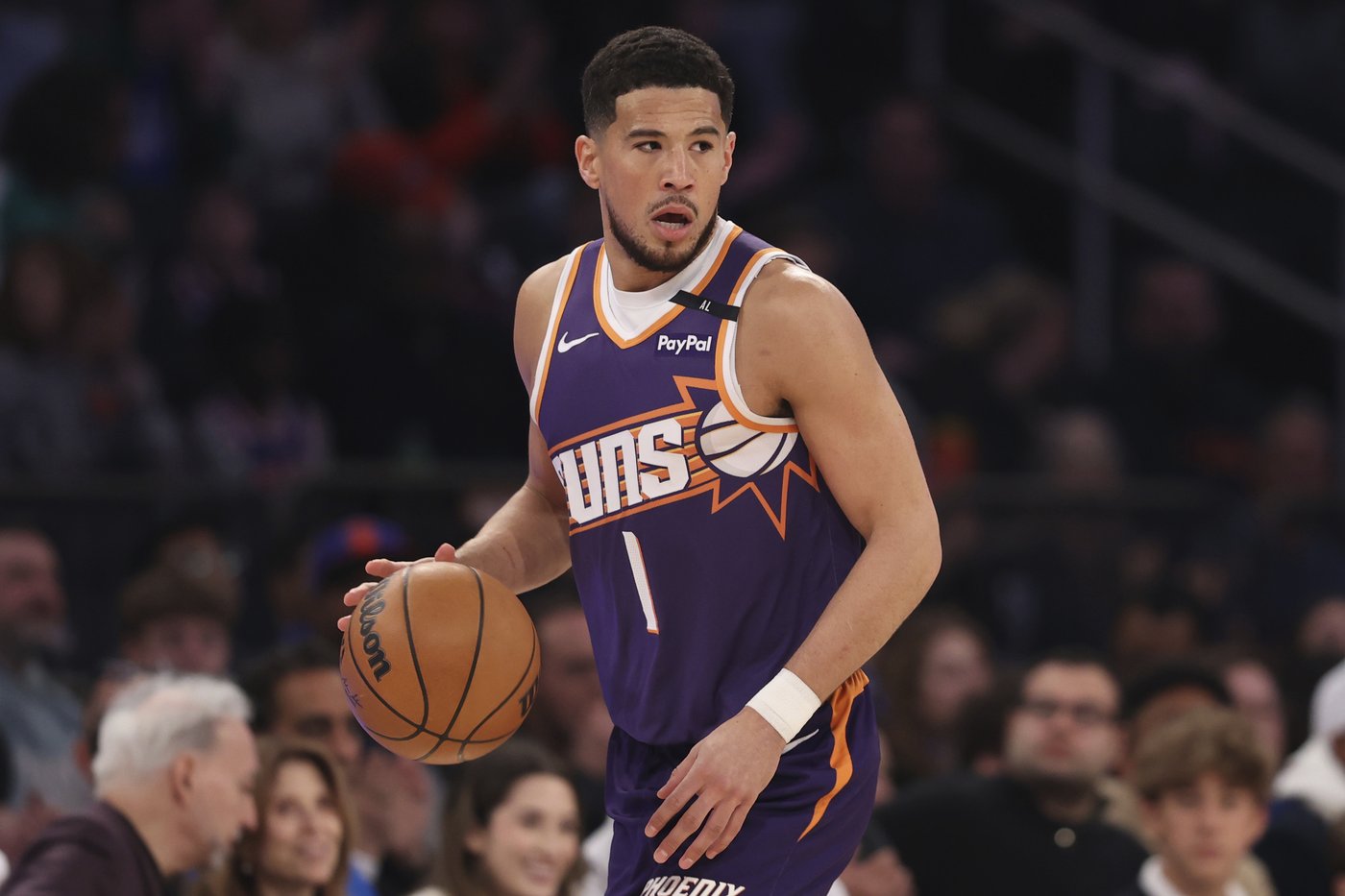 Suns complete their high-priced flop, won't make postseason after dismal year | iNFOnews.ca Suns complete their high-priced flop, won't make postseason after dismal year | iNFOnews.ca