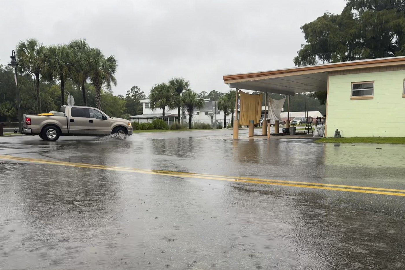 Hurricane Helene is unusual - but it's not an example of the Fujiwhara Effect | iNFOnews.ca Hurricane Helene is unusual - but it's not an example of the Fujiwhara Effect | iNFOnews.ca