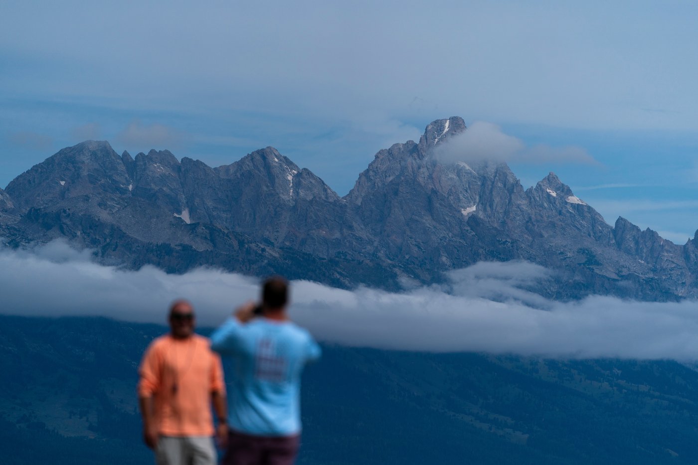 US prosecutor in Wyoming promises crackdown on pot in national parks and on other public lands | iNFOnews.ca US prosecutor in Wyoming promises crackdown on pot in national parks and on other public lands | iNFOnews.ca