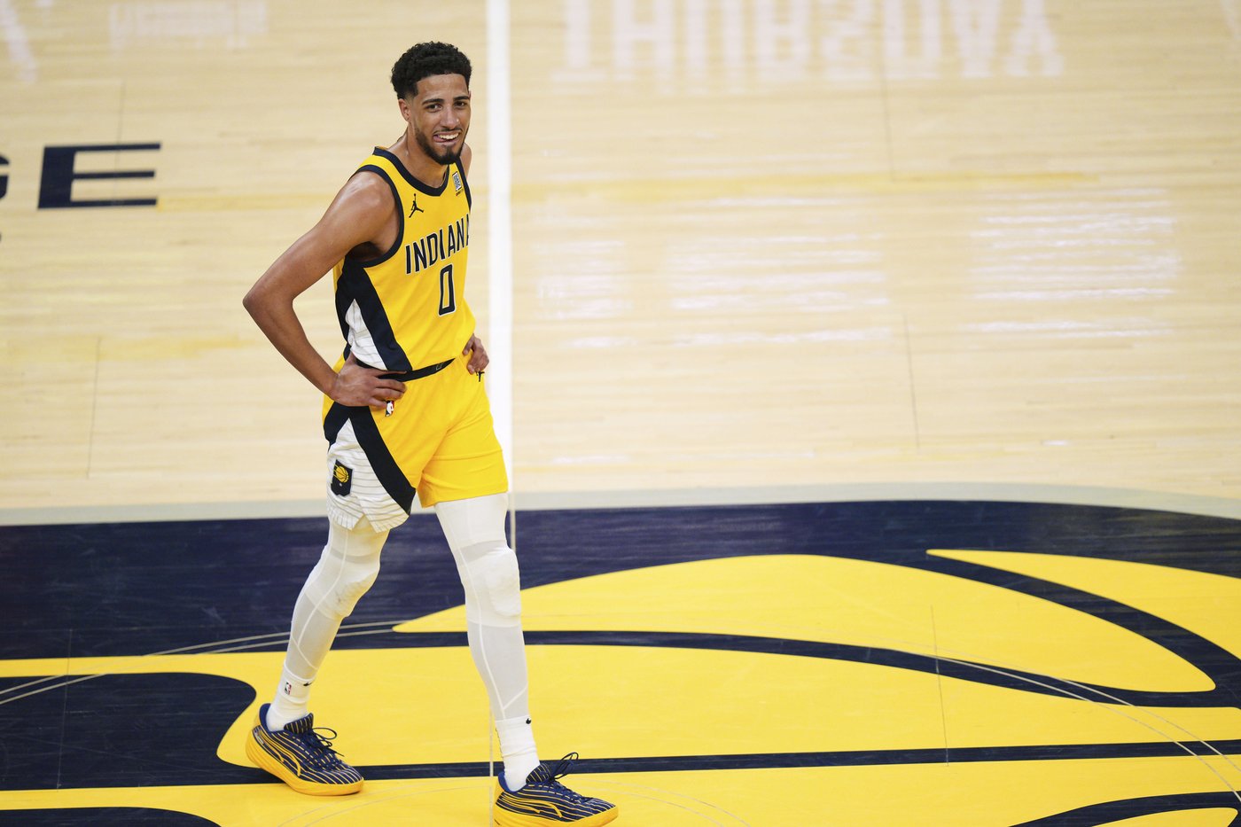 Different paths, same destination for the Thunder and Pacers, who will face off in the NBA Finals | iNFOnews.ca Different paths, same destination for the Thunder and Pacers, who will face off in the NBA Finals | iNFOnews.ca