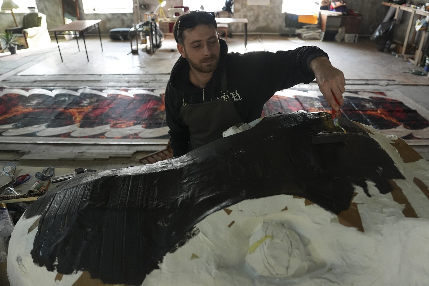 Activists at COP29 spend weeks planning demos. But they can feel stifled by rules and restrictions | iNFOnews.ca Activists at COP29 spend weeks planning demos. But they can feel stifled by rules and restrictions | iNFOnews.ca