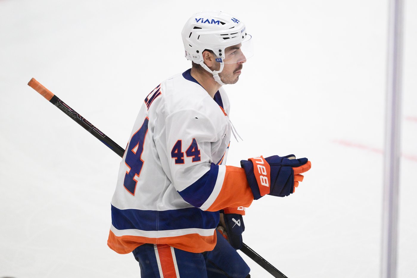 No milestone against the Islanders this time: New York tops Caps 3-1, keeps Ovechkin at 899 | iNFOnews.ca No milestone against the Islanders this time: New York tops Caps 3-1, keeps Ovechkin at 899 | iNFOnews.ca