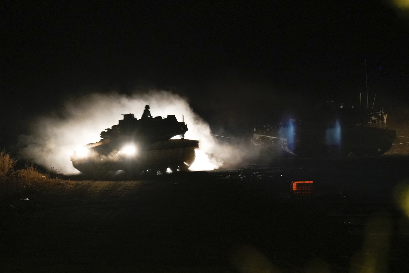 Iran fires at least 180 missiles into Israel as regionwide conflict grows | iNFOnews.ca Iran fires at least 180 missiles into Israel as regionwide conflict grows | iNFOnews.ca