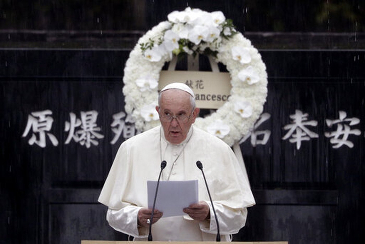 From Buenos Aires to Rome: Key dates in the life of Pope Francis | iNFOnews.ca From Buenos Aires to Rome: Key dates in the life of Pope Francis | iNFOnews.ca