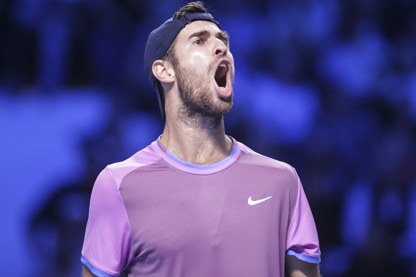 Draper beats Khachanov in Erste Bank Open final for 2nd ATP title | iNFOnews.ca Draper beats Khachanov in Erste Bank Open final for 2nd ATP title | iNFOnews.ca