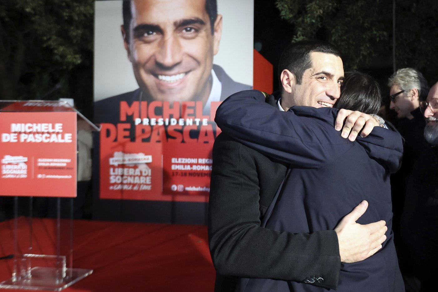 Italian Premier Meloni's coalition suffers setbacks in 2 regional elections | iNFOnews.ca Italian Premier Meloni's coalition suffers setbacks in 2 regional elections | iNFOnews.ca