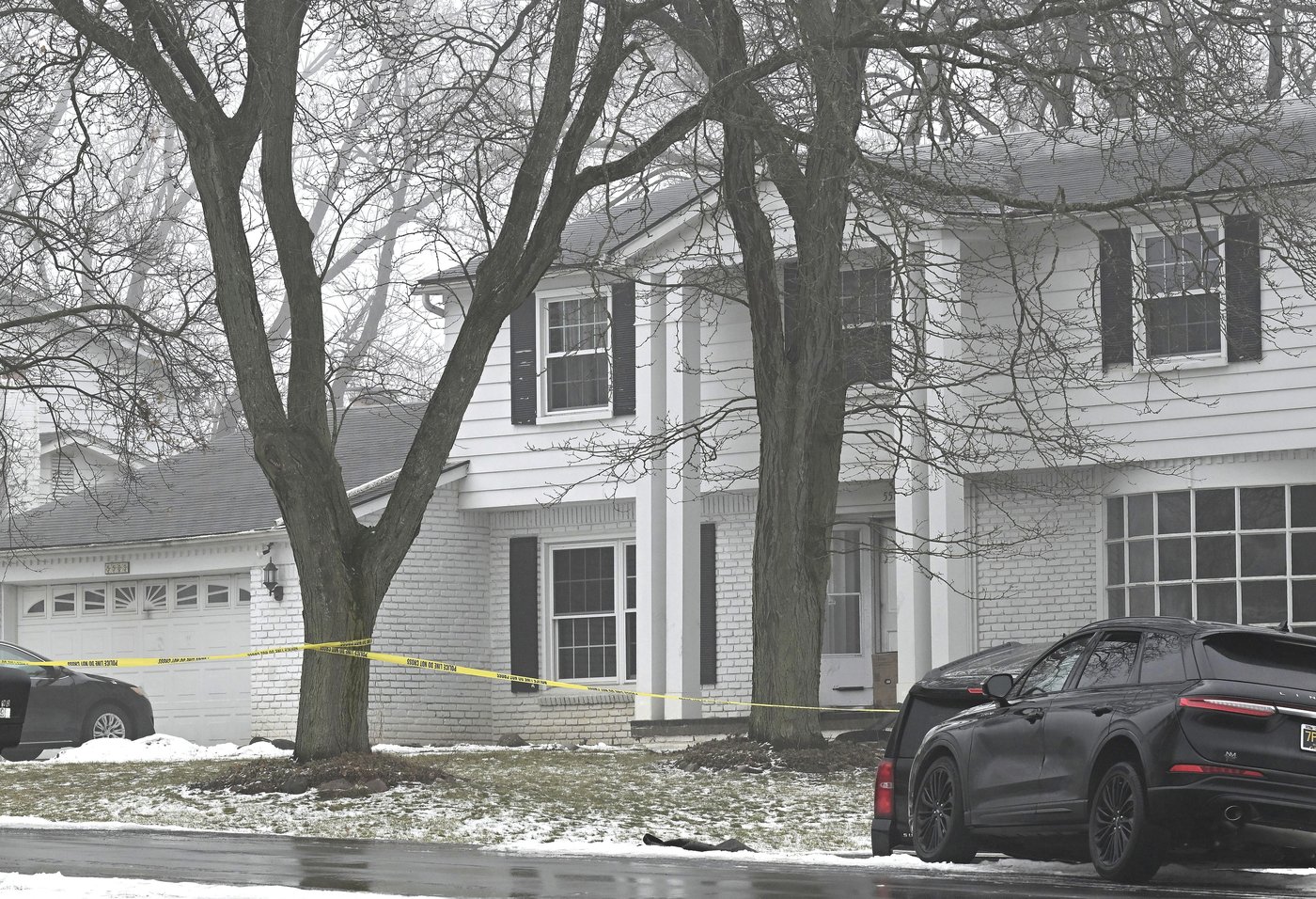 3 children die in suburban Detroit house fire where no smoke alarms were found | iNFOnews.ca