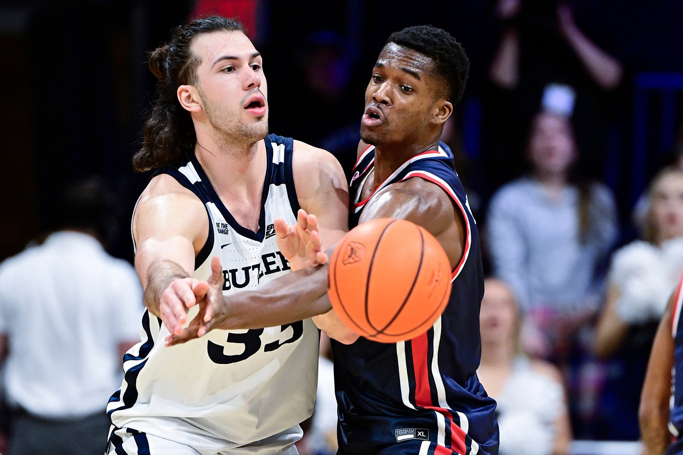 Georgetown's Vince Iwuchukwu to have a medical procedure | iNFOnews.ca Georgetown's Vince Iwuchukwu to have a medical procedure | iNFOnews.ca