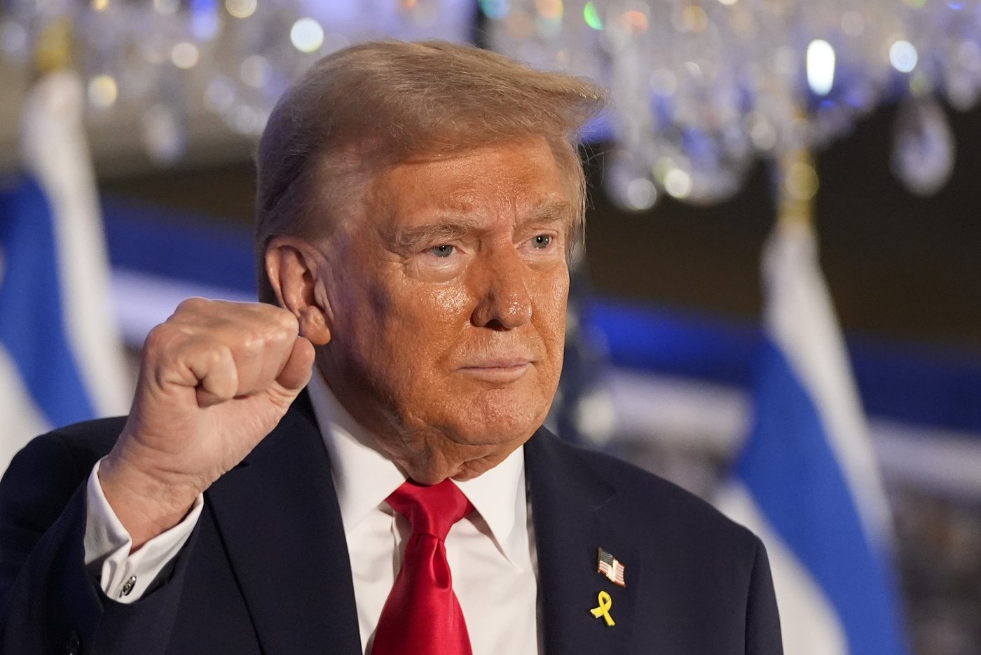 AP VoteCast: How Americans voted in 2020, and what it could mean for 2024 | iNFOnews.ca