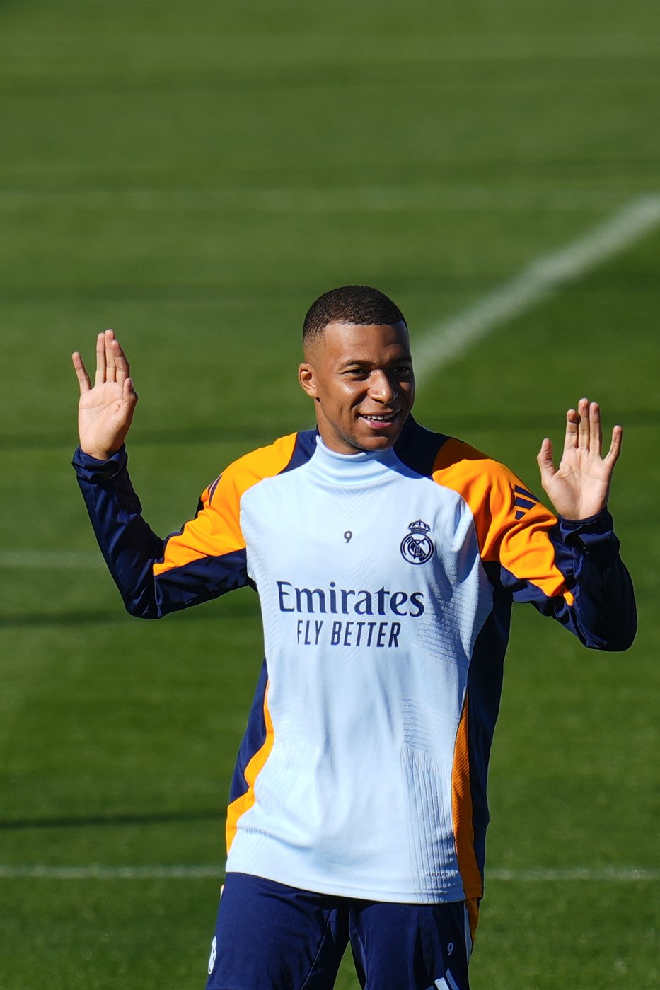Ancelotti says Mbappé 'not affected' by reports of investigation in Sweden | iNFOnews.ca