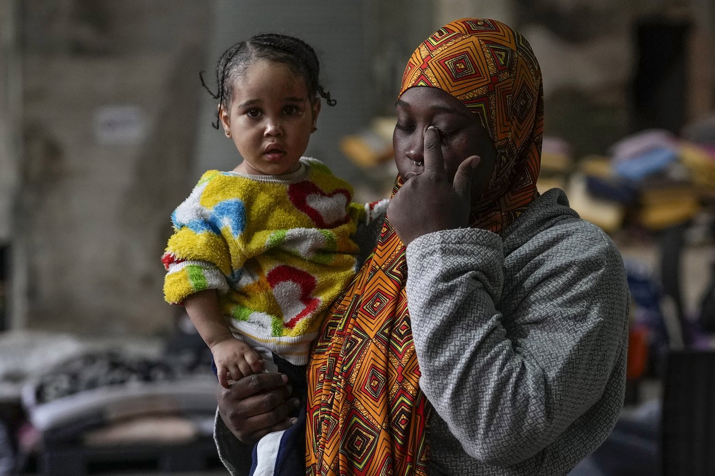 Migrant workers in Lebanon are trying to return home after alleged abuses and then war | iNFOnews.ca Migrant workers in Lebanon are trying to return home after alleged abuses and then war | iNFOnews.ca