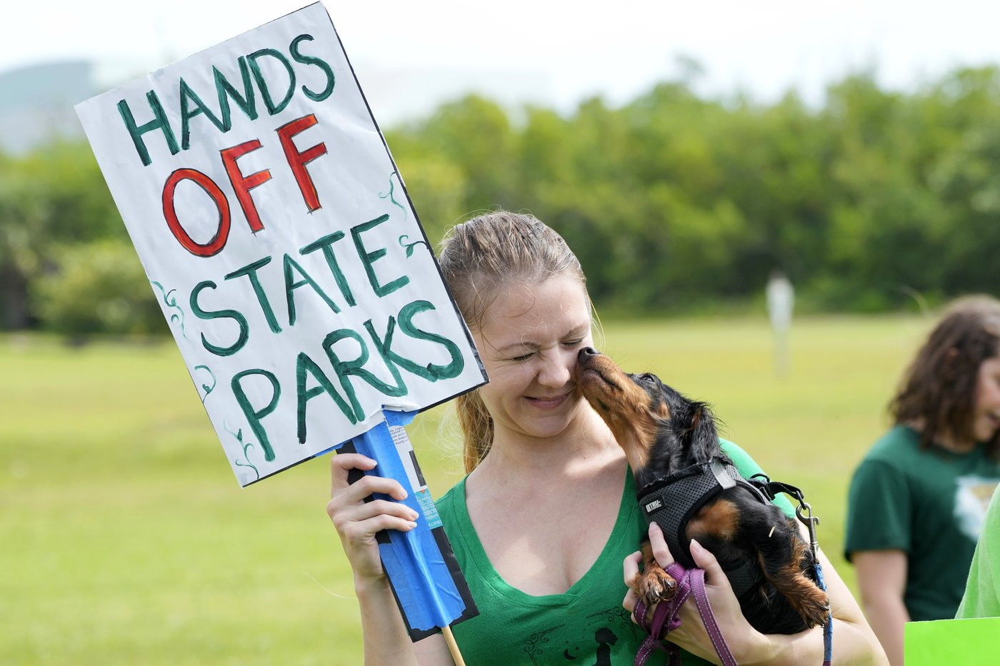Bill seeks trails and cabins, not pickleball courts and hotels, for Florida state parks | iNFOnews.ca Bill seeks trails and cabins, not pickleball courts and hotels, for Florida state parks | iNFOnews.ca