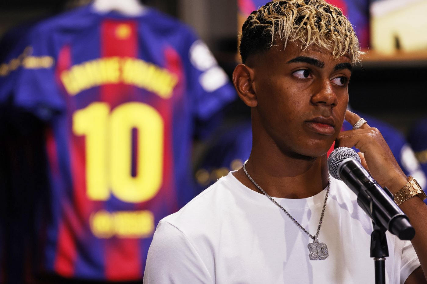 Barcelona cancels game in Japan after issue with promoter | iNFOnews.ca