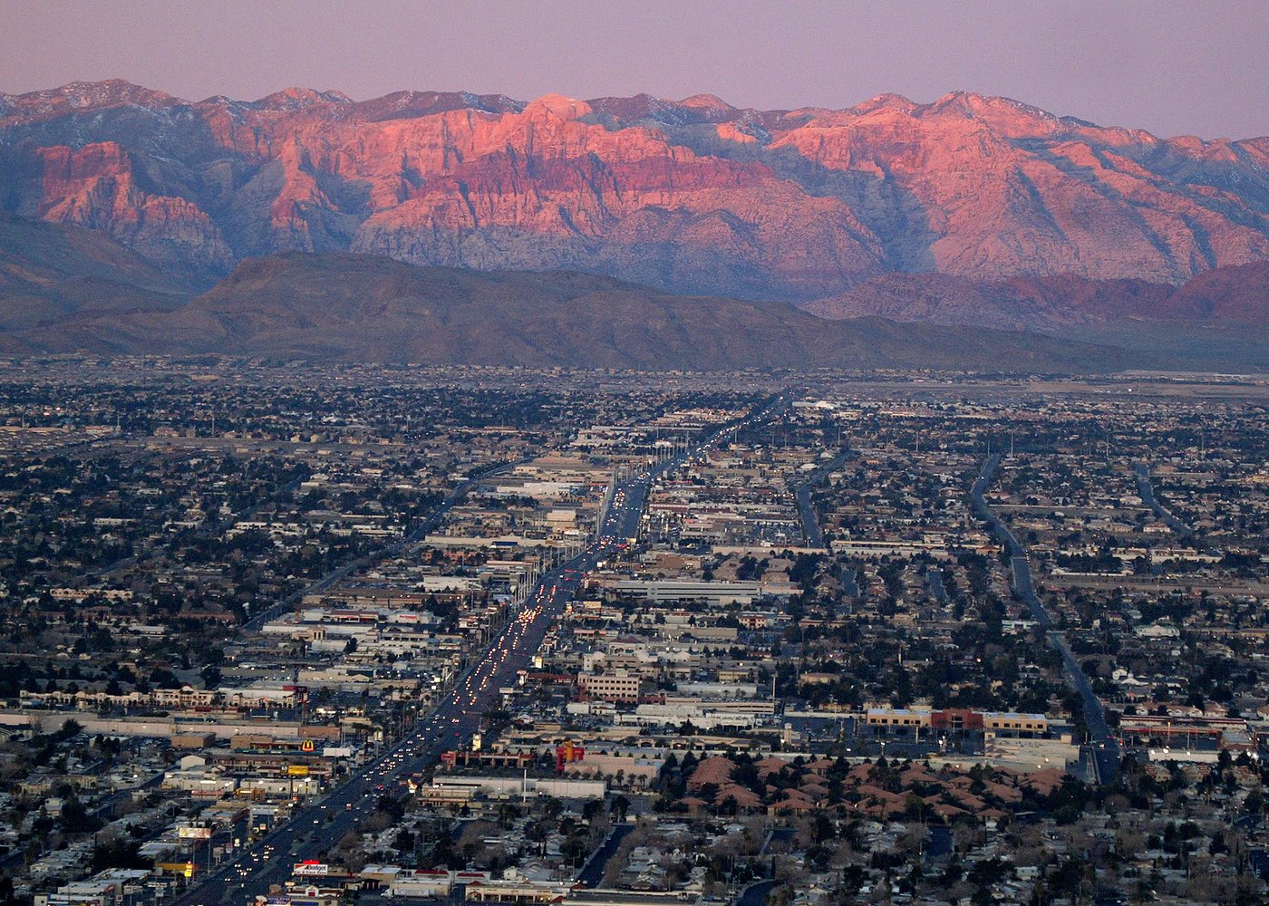 Utah Republican proposes sale of more than 2 million acres of US lands | iNFOnews.ca