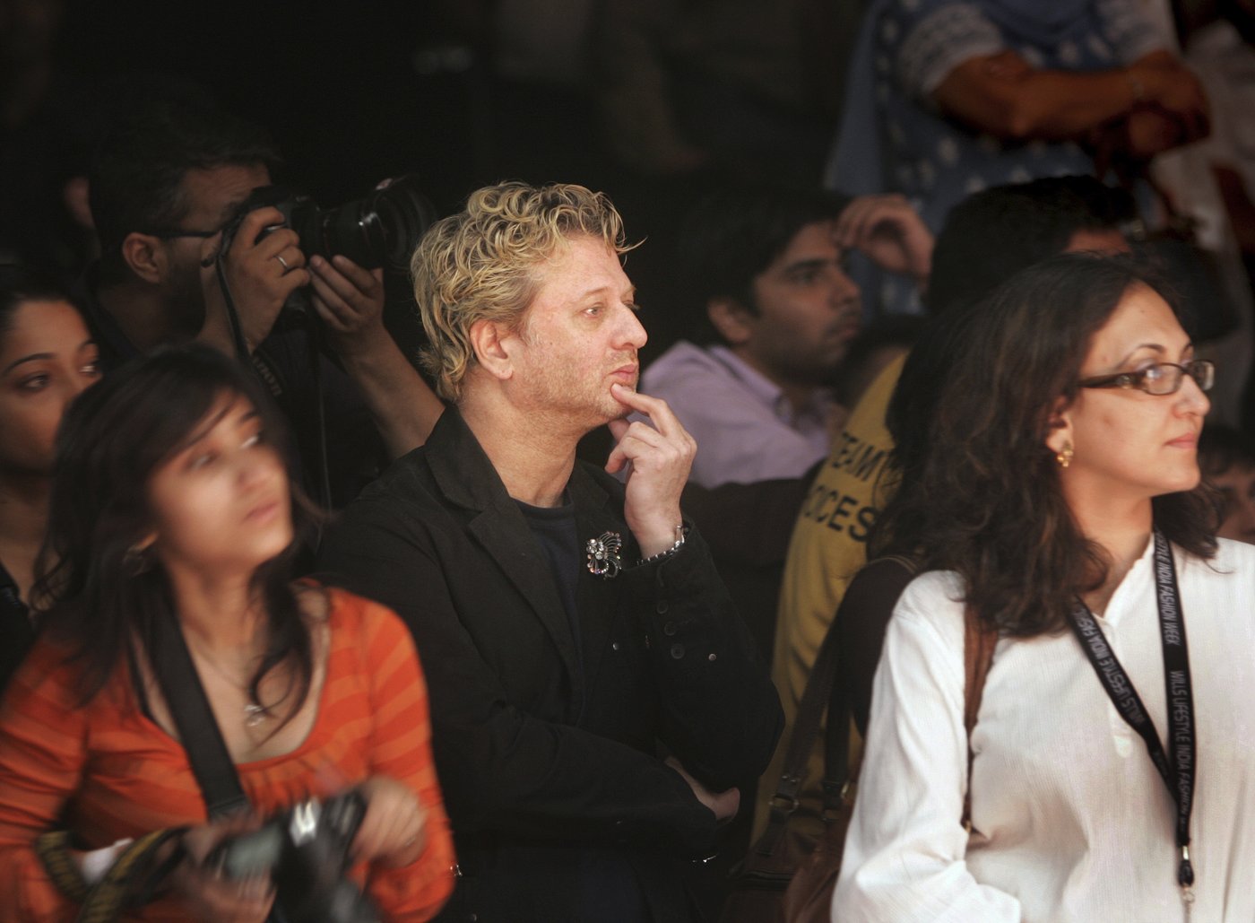 Rohit Bal, one of India's best-known fashion designers, dies at 63 | iNFOnews.ca Rohit Bal, one of India's best-known fashion designers, dies at 63 | iNFOnews.ca