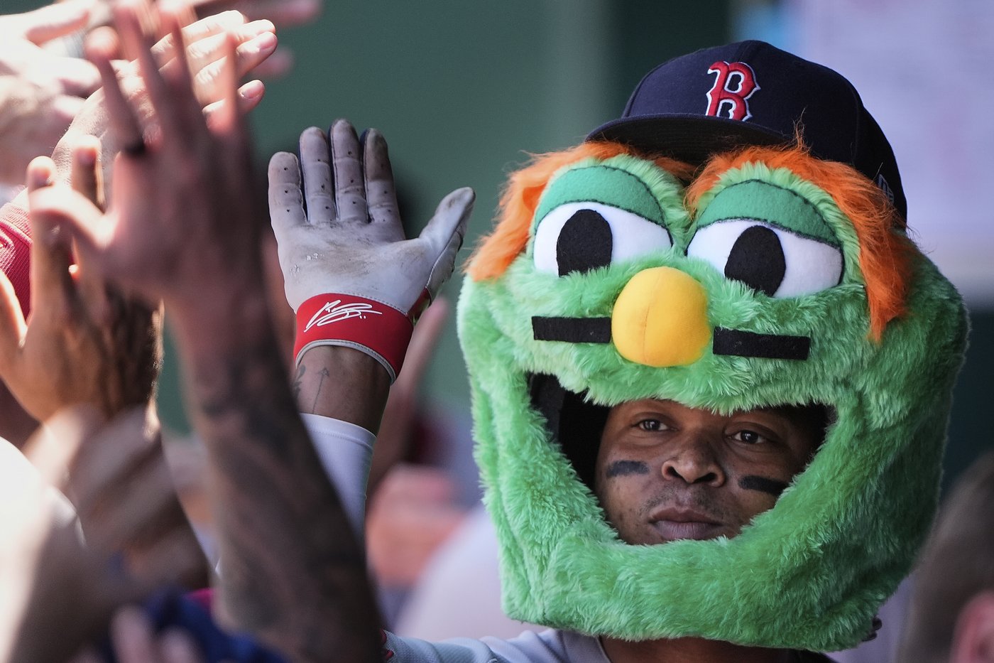Devers’ homer boosts Giolito to first win since 2023 as Red Sox beat Royals 3-1 | iNFOnews.ca Devers’ homer boosts Giolito to first win since 2023 as Red Sox beat Royals 3-1 | iNFOnews.ca