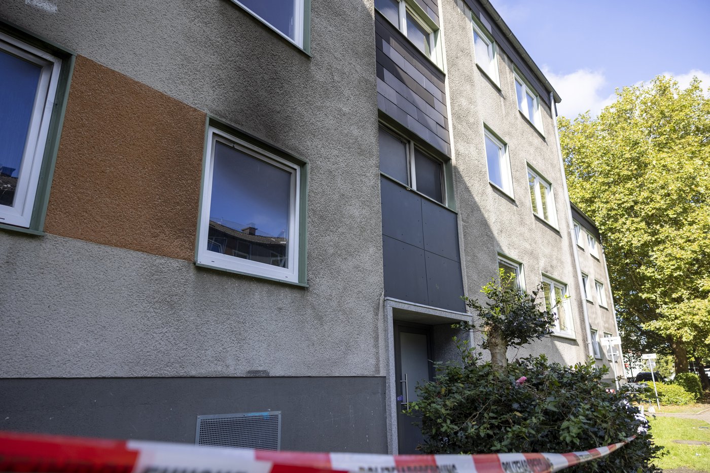 Suspect arrested after allegedly setting fires and driving into shops in Germany | iNFOnews.ca Suspect arrested after allegedly setting fires and driving into shops in Germany | iNFOnews.ca