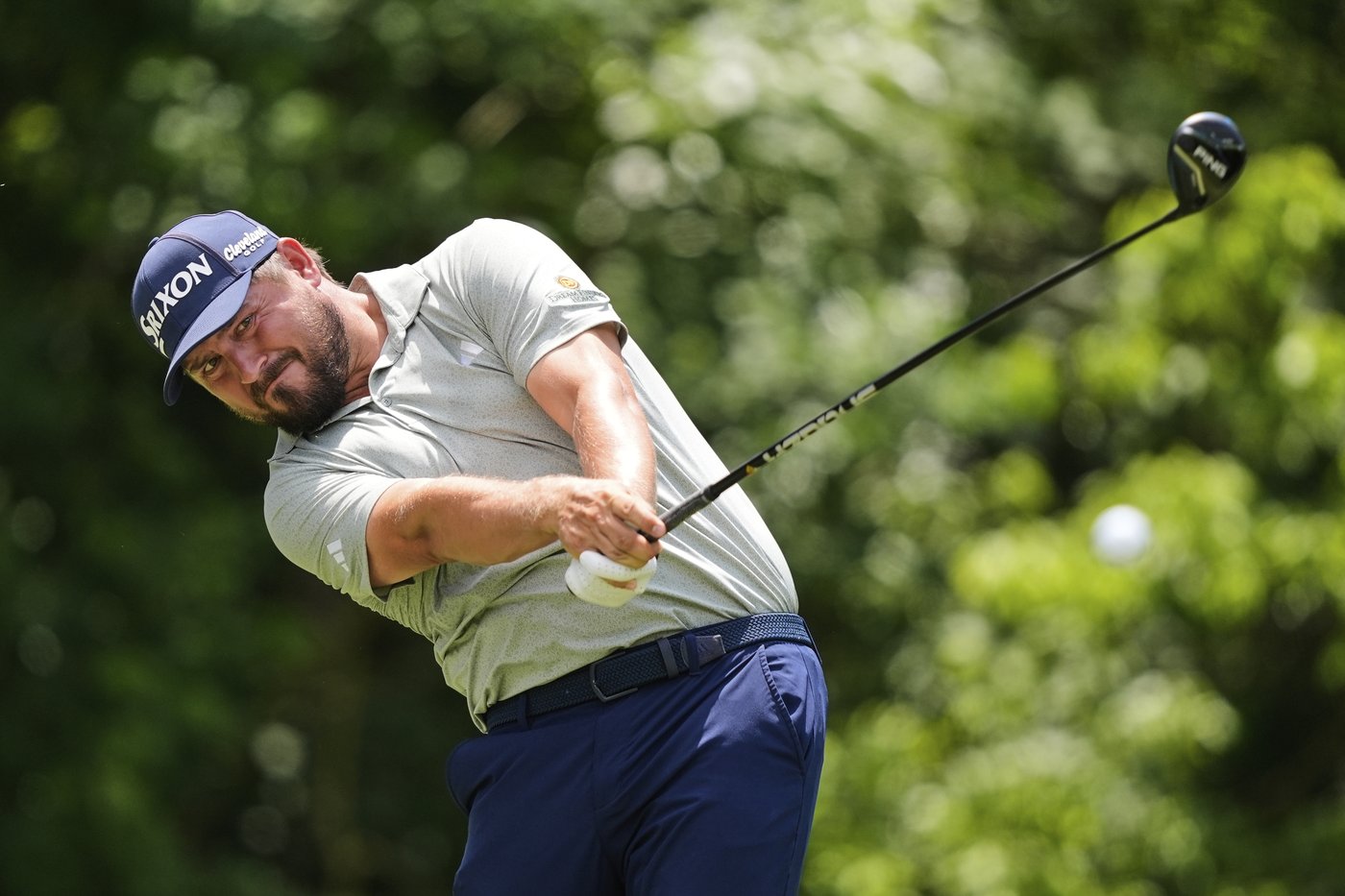 Andrew Novak finally finishes atop leaderboard with Ben Griffin at Zurich Classic | iNFOnews.ca
