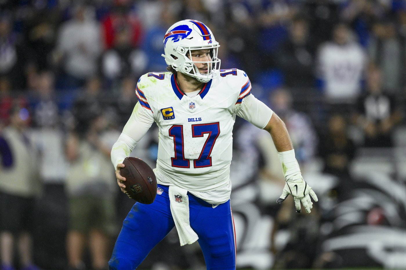 Stefon Diggs to face former team when Houston Texans host Josh Allen and Buffalo Bills | iNFOnews.ca