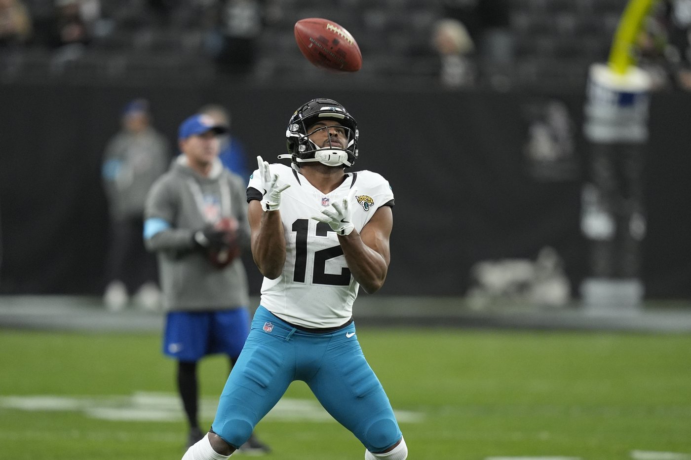 There's no defending Jaguars GM Trent Baalke, especially amid his latest free-agent class | iNFOnews.ca There's no defending Jaguars GM Trent Baalke, especially amid his latest free-agent class | iNFOnews.ca