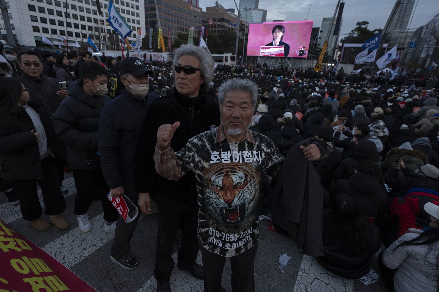 South Korean prosecutors detain ex-defense chief over martial law imposition | iNFOnews.ca South Korean prosecutors detain ex-defense chief over martial law imposition | iNFOnews.ca