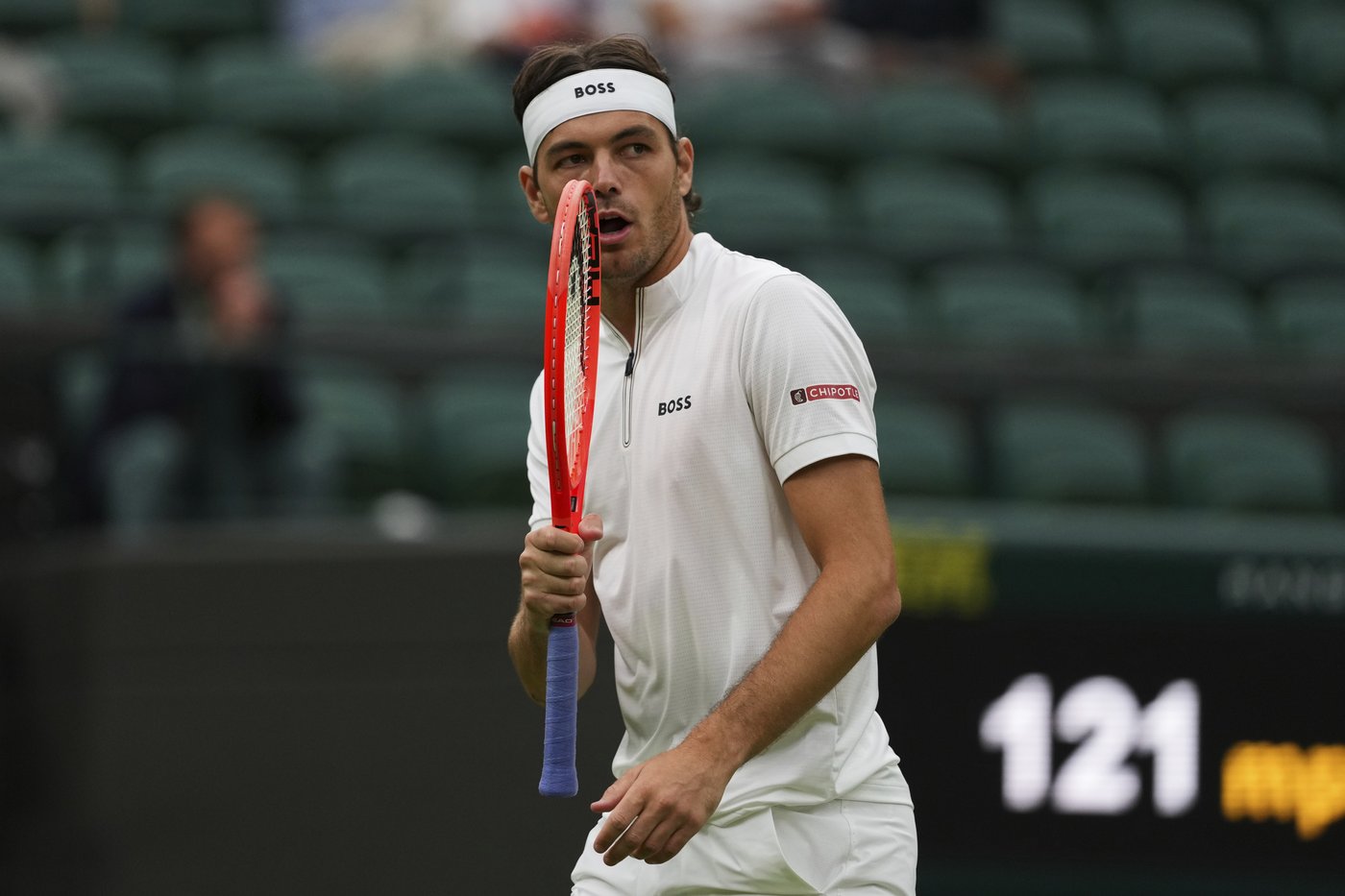 Carlos Alcaraz's Wimbledon win streak reaches 18. Sabalenka gets to another Slam quarterfinal | iNFOnews.ca Carlos Alcaraz's Wimbledon win streak reaches 18. Sabalenka gets to another Slam quarterfinal | iNFOnews.ca