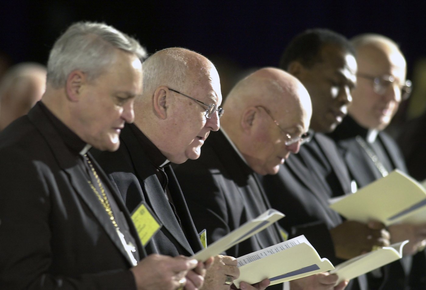 Abuse survivors urge the Vatican to globalize the zero-tolerance policy it approved in the U.S. | iNFOnews.ca Abuse survivors urge the Vatican to globalize the zero-tolerance policy it approved in the U.S. | iNFOnews.ca