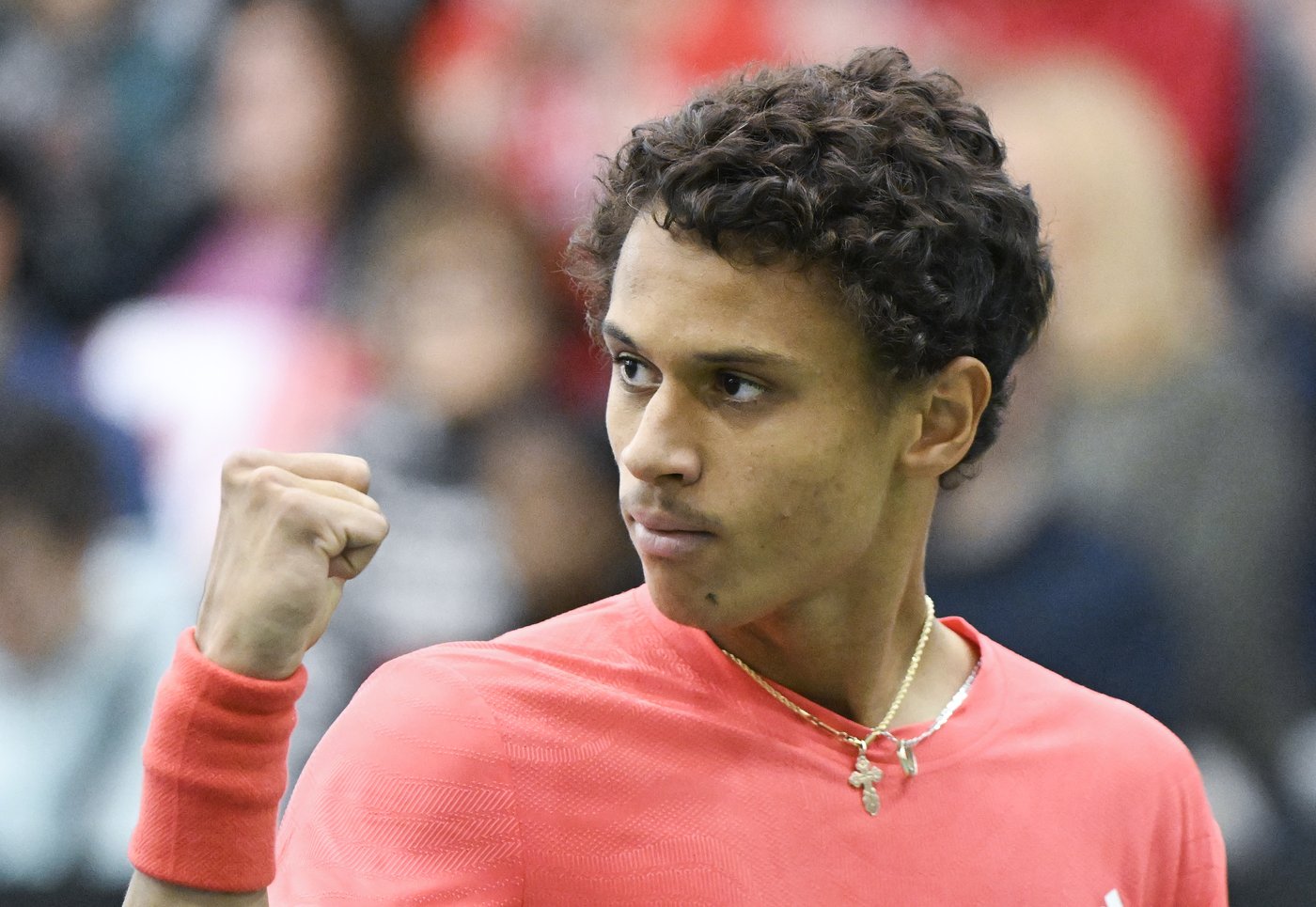 Canada's Diallo jumps 11 spots to No. 44 in ATP rankings after title win over weekend | iNFOnews.ca