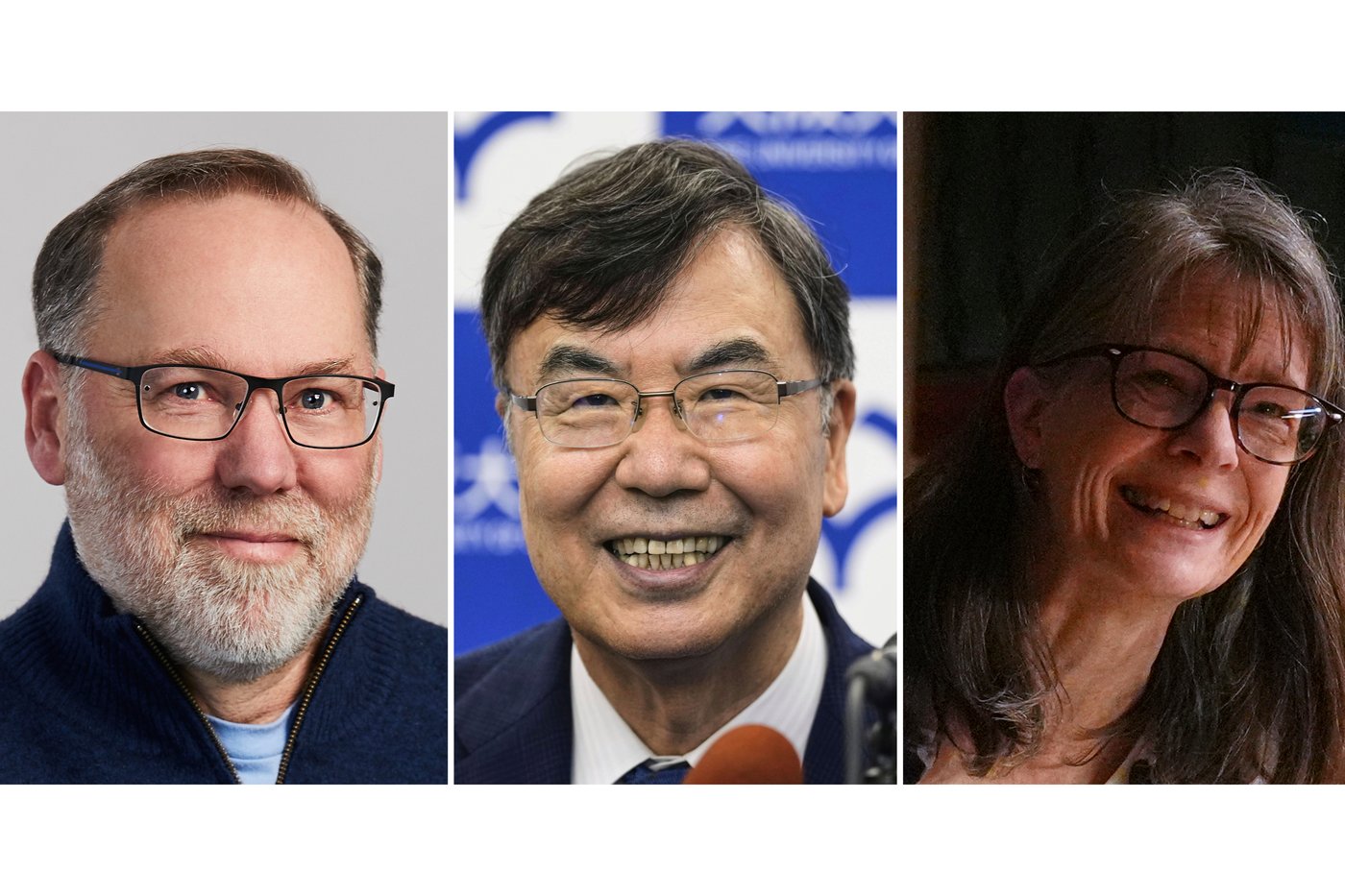 The Nobel Prize in medicine goes to 3 scientists for key immune system discoveries | iNFOnews.ca The Nobel Prize in medicine goes to 3 scientists for key immune system discoveries | iNFOnews.ca