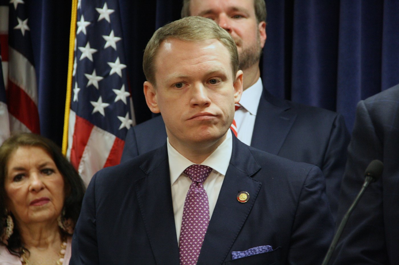 Permitless concealed carry in North Carolina faces uphill battle after some GOP pushback | iNFOnews.ca Permitless concealed carry in North Carolina faces uphill battle after some GOP pushback | iNFOnews.ca