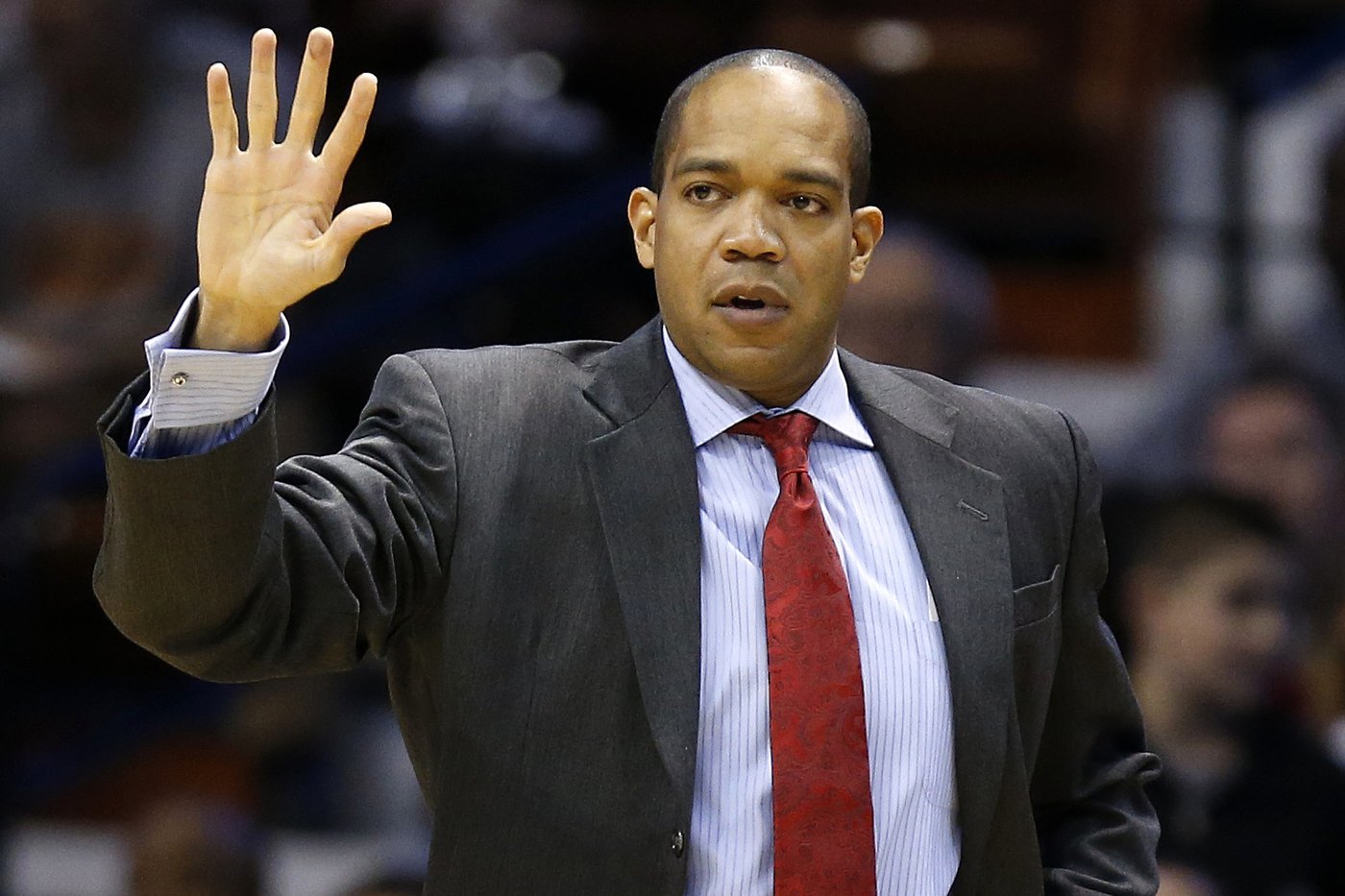 Washington Mystics hire Jamila Wideman as general manager, Sydney Johnson as coach | iNFOnews.ca