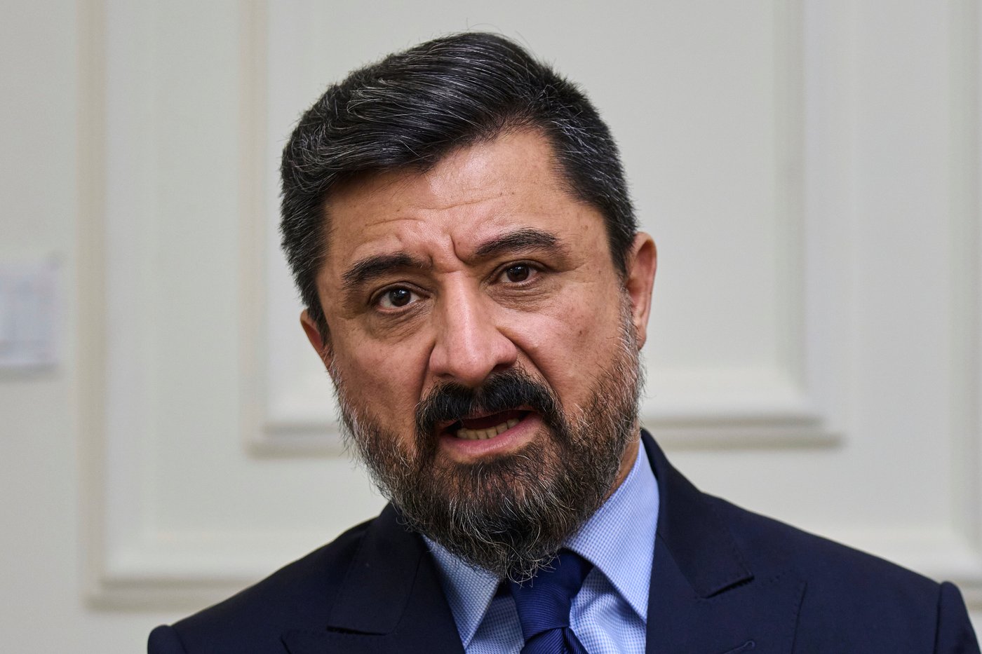 Iraq's justice minister says prisons are at double their capacity as amnesty law takes effect | iNFOnews.ca Iraq's justice minister says prisons are at double their capacity as amnesty law takes effect | iNFOnews.ca