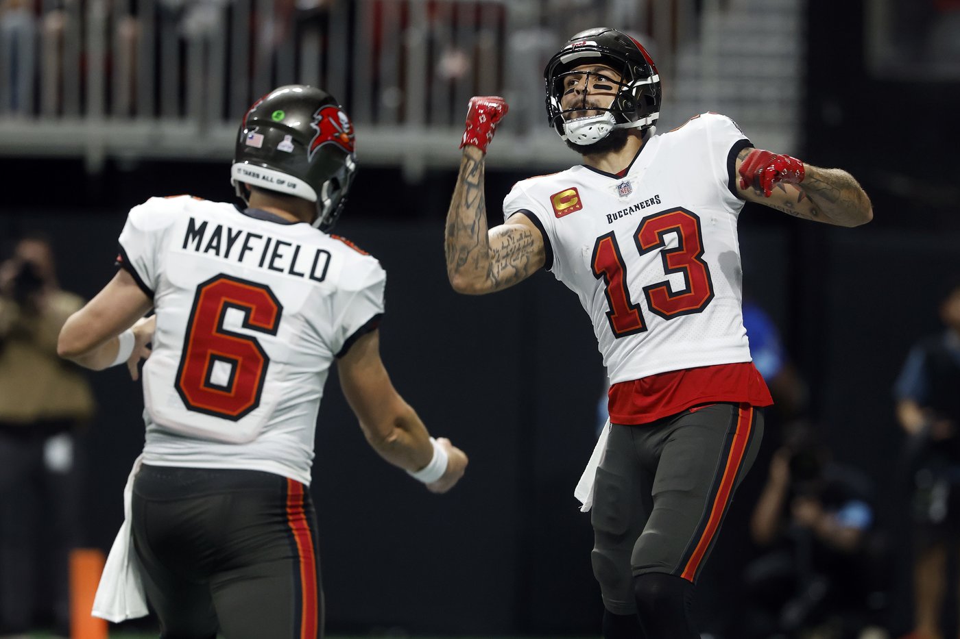 Skidding Saints ride with a rookie QB against a Bucs squad playing for storm-ravaged Tampa Bay | iNFOnews.ca Skidding Saints ride with a rookie QB against a Bucs squad playing for storm-ravaged Tampa Bay | iNFOnews.ca