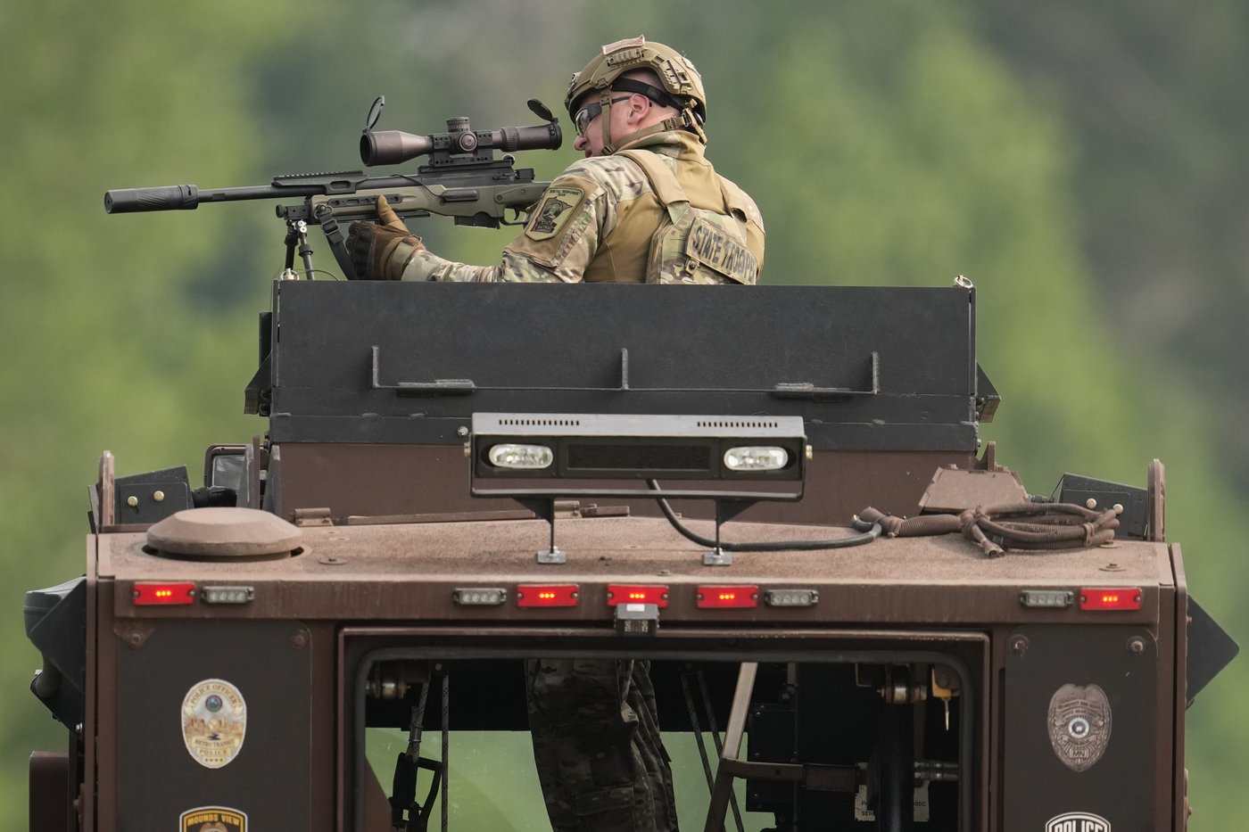 Friends say Minnesota shooting suspect was deeply religious and conservative | iNFOnews.ca