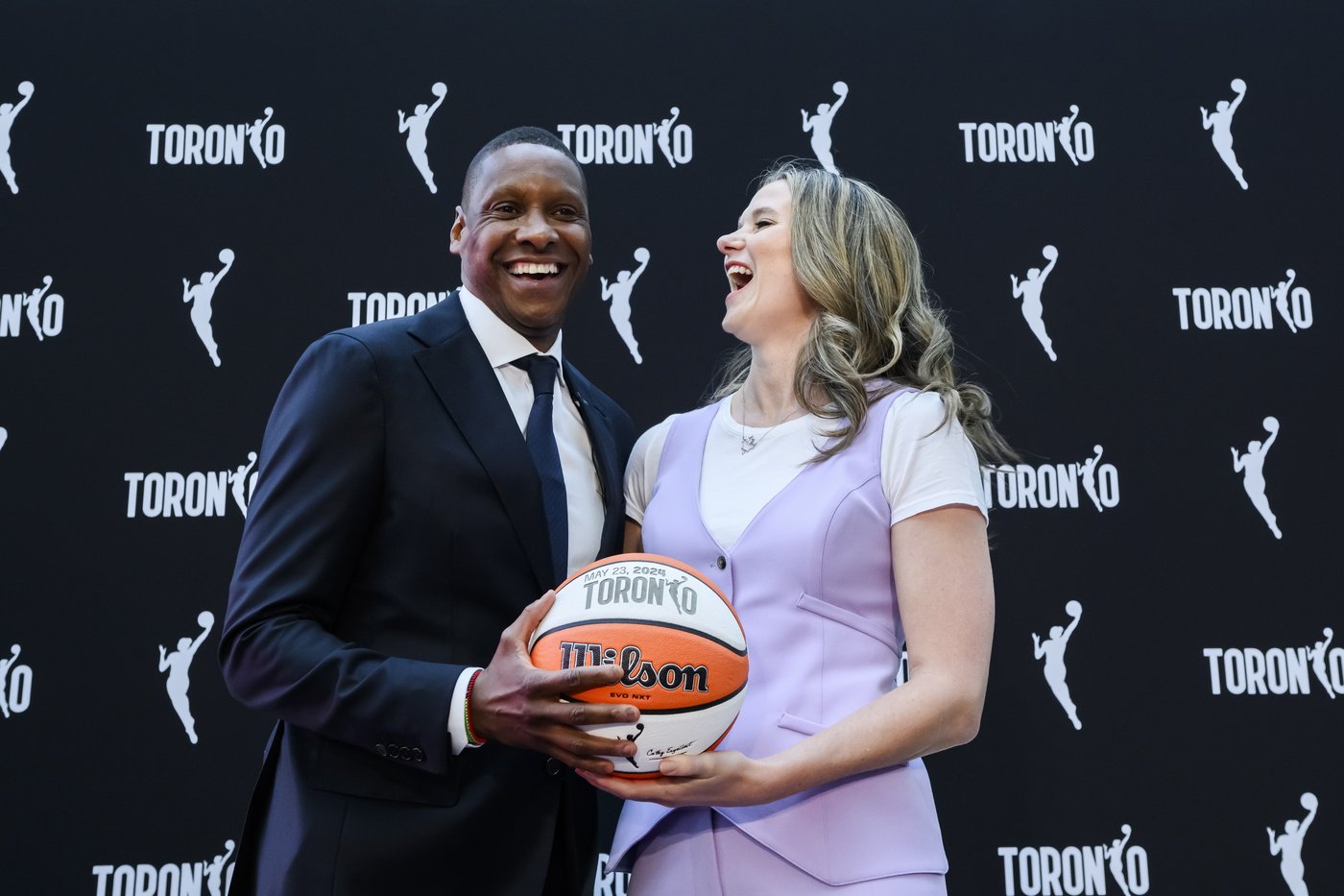 Meet the Toronto Tempo, the WNBA's first expansion team in Canada | iNFOnews.ca Meet the Toronto Tempo, the WNBA's first expansion team in Canada | iNFOnews.ca