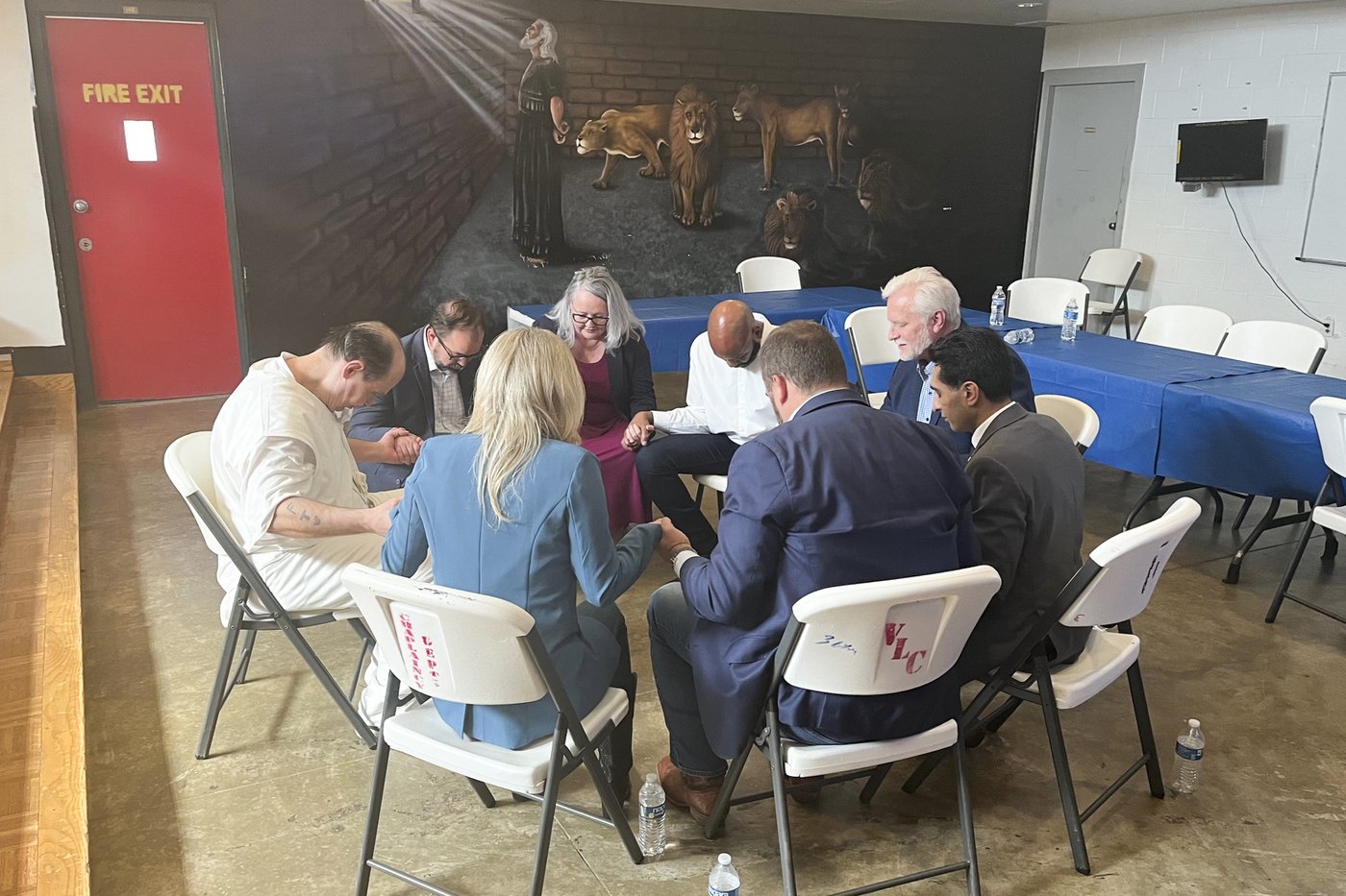 A Texas execution is renewing calls for clemency. It's rarely granted | iNFOnews.ca