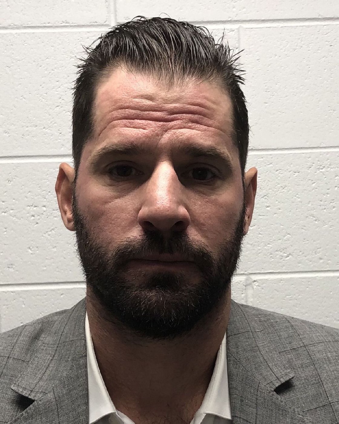 Police won't comment after former NHLer Kesler charged with criminal sexual conduct | iNFOnews.ca