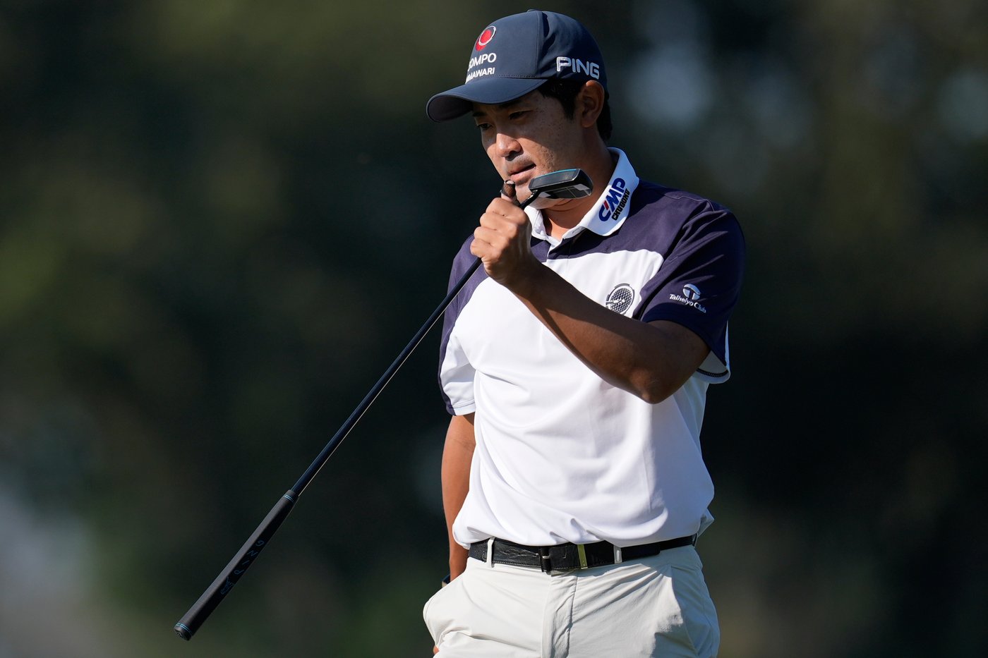 Doug Ghim ties course record with a 60 at Sea Island in big step toward keeping PGA Tour card | iNFOnews.ca Doug Ghim ties course record with a 60 at Sea Island in big step toward keeping PGA Tour card | iNFOnews.ca