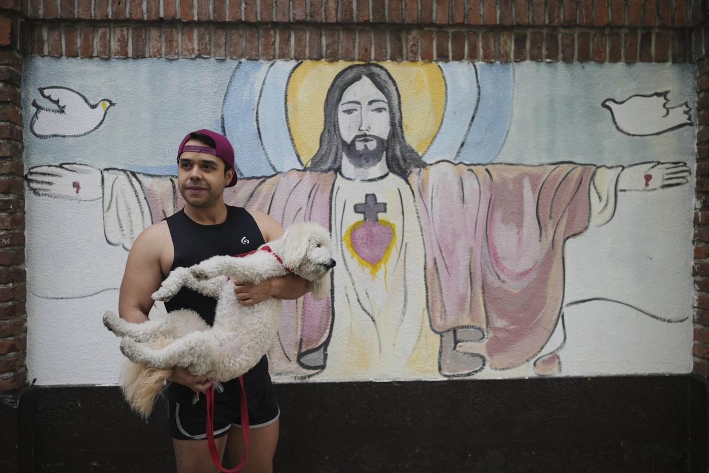 What do Catholics around the world hope for from a new pope? Some wish for a version of Pope Francis | iNFOnews.ca What do Catholics around the world hope for from a new pope? Some wish for a version of Pope Francis | iNFOnews.ca