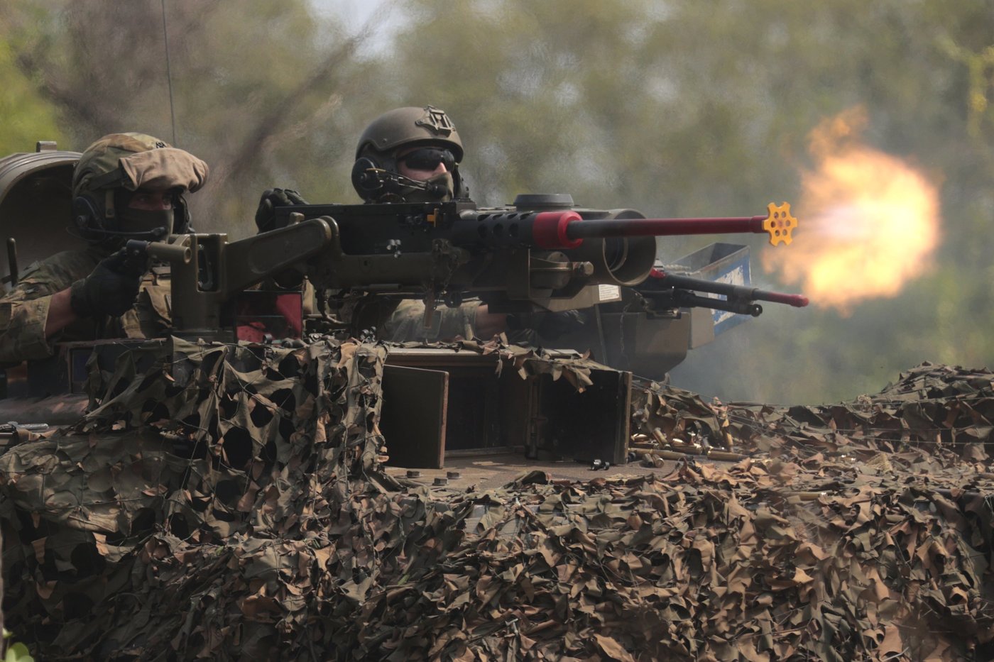Indonesia and Australia hold joint military drills after signing a new defense agreement | iNFOnews.ca Indonesia and Australia hold joint military drills after signing a new defense agreement | iNFOnews.ca