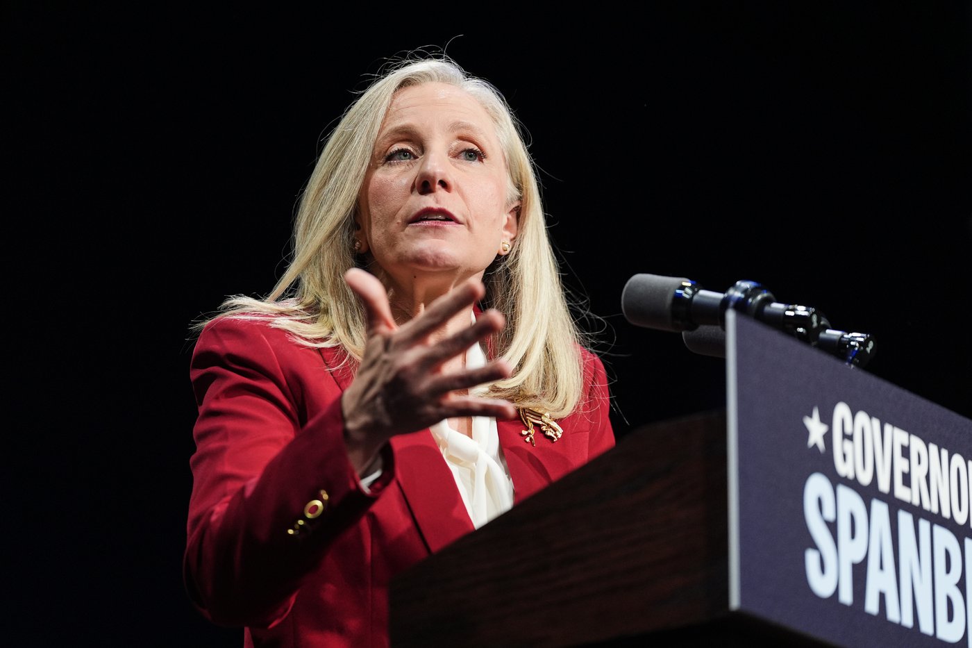 Democrats dominate as economic woes take a toll on Trump's GOP. Takeaways from Election Day 2025 | iNFOnews.ca Democrats dominate as economic woes take a toll on Trump's GOP. Takeaways from Election Day 2025 | iNFOnews.ca