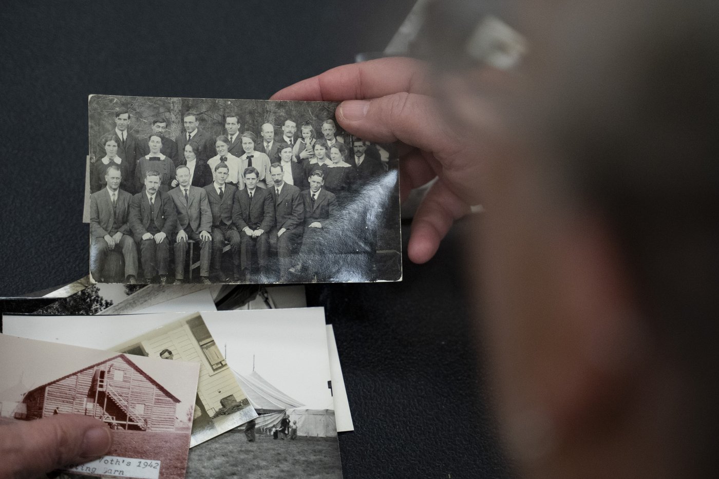 Survivors seek a reckoning as FBI investigates child sex abuse in little-known Christian sect | iNFOnews.ca