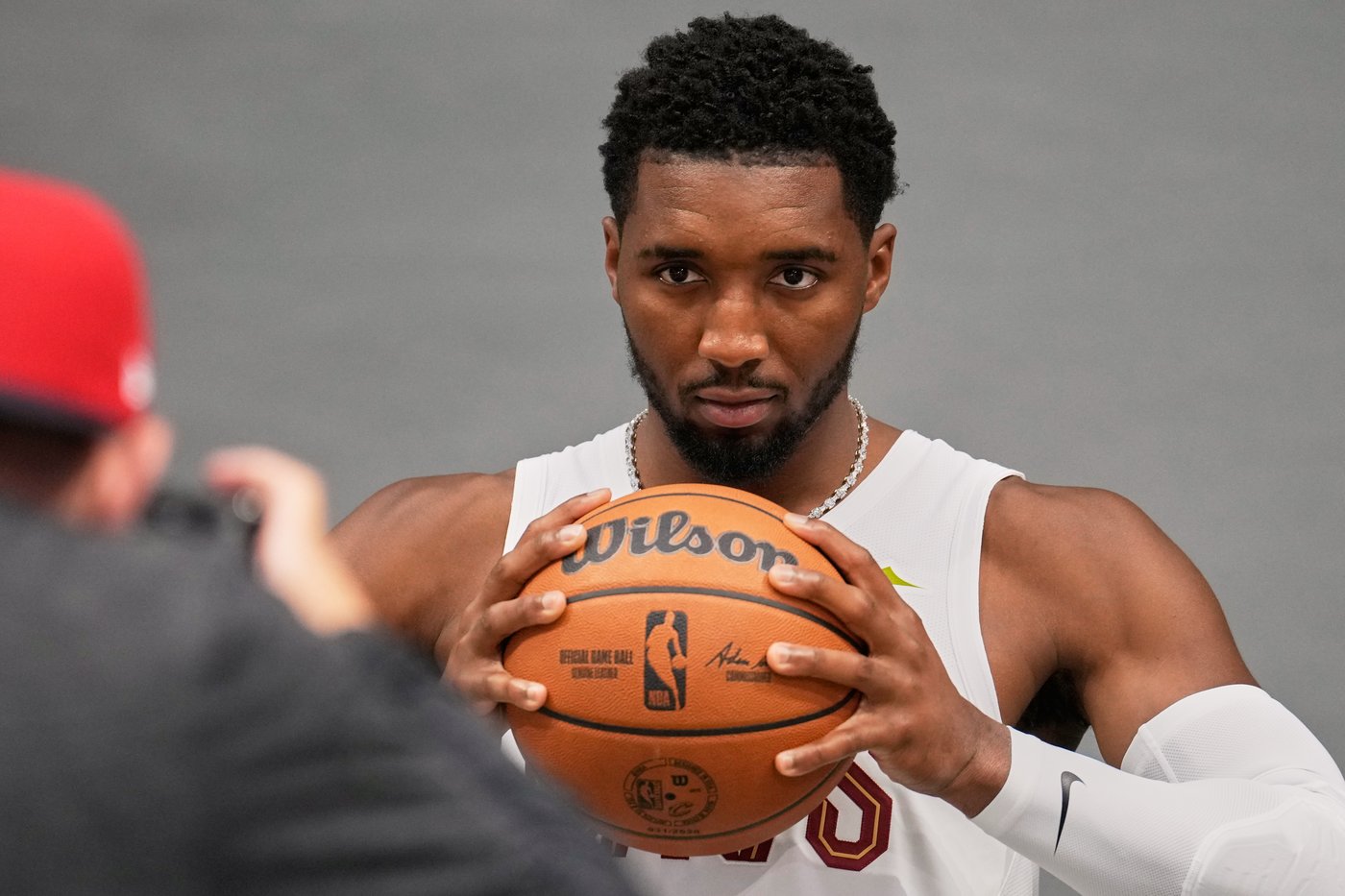Donovan Mitchell's drive intensifies with the Cavaliers after Max Strus injury | iNFOnews.ca Donovan Mitchell's drive intensifies with the Cavaliers after Max Strus injury | iNFOnews.ca