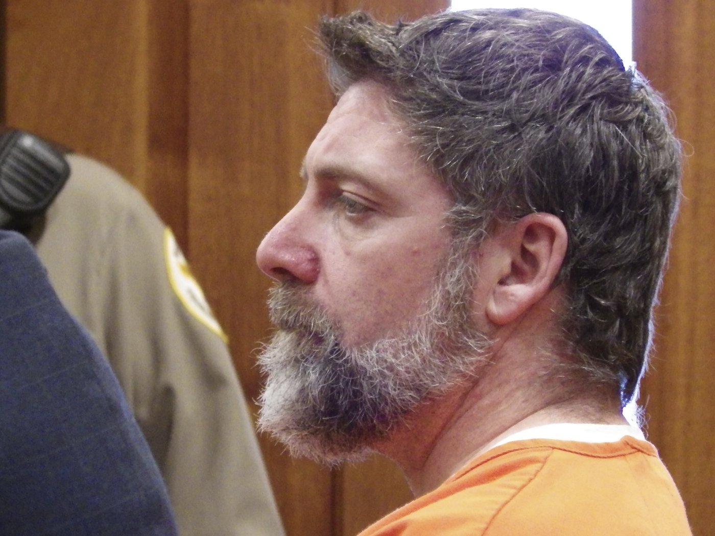 Senator's son to change plea in 2023 crash that killed North Dakota deputy | iNFOnews.ca