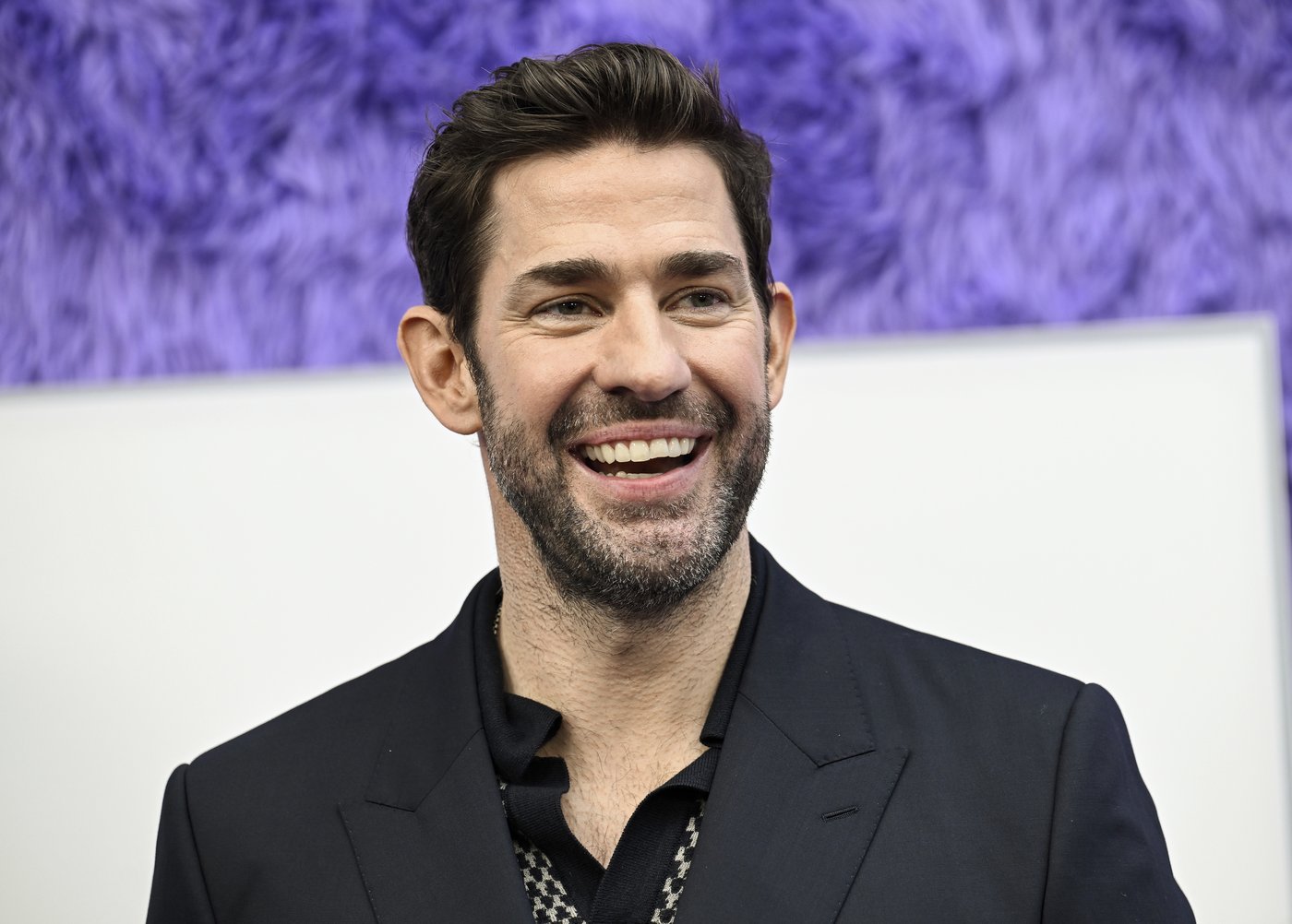 John Krasinski named People magazine's 2024 Sexiest Man Alive | iNFOnews.ca
