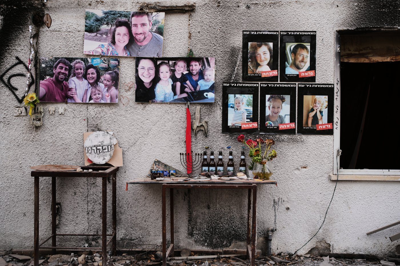 The Latest: Israeli and Hamas officials discuss US peace plan for Gaza | iNFOnews.ca