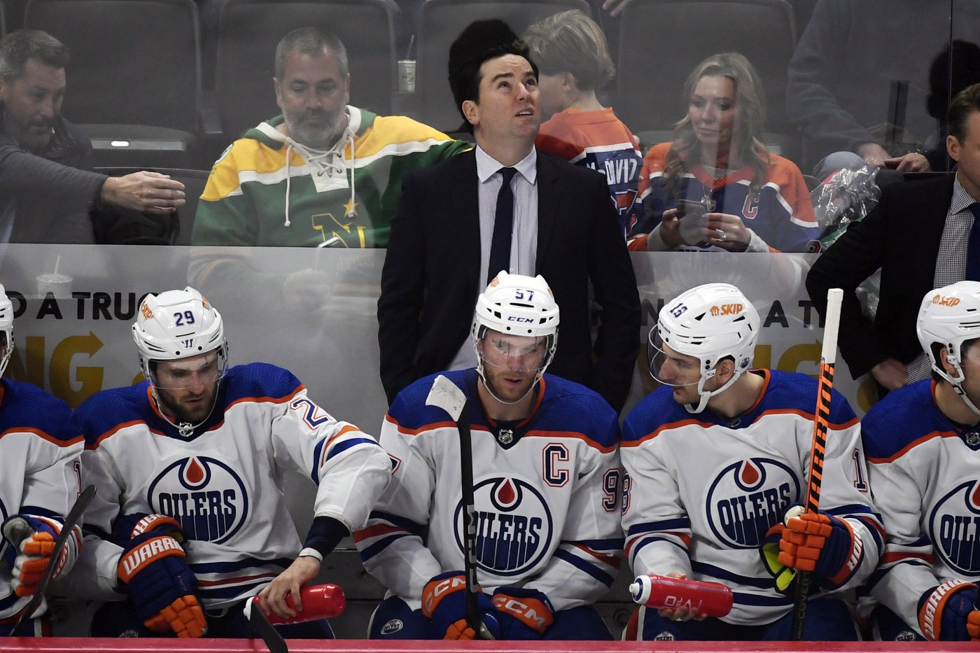 Anaheim Ducks hire Jay Woodcroft, Ryan McGill, Andrew Brewer as assistant coaches for Quenneville | iNFOnews.ca Anaheim Ducks hire Jay Woodcroft, Ryan McGill, Andrew Brewer as assistant coaches for Quenneville | iNFOnews.ca