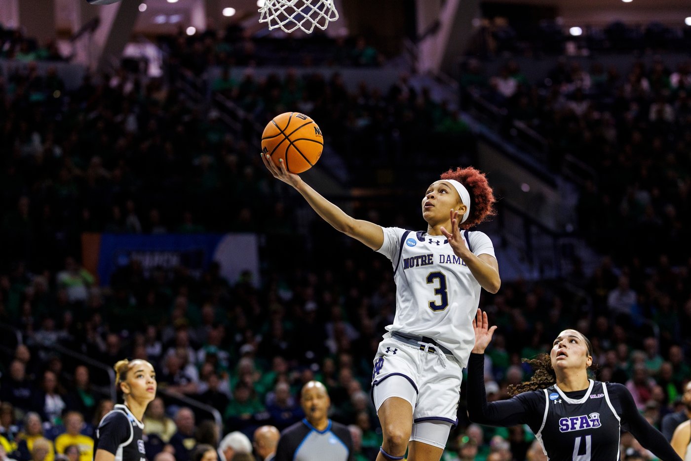 Duke women projected to repeat as ACC champions; Hannah Hidalgo selected Preseason Player of Year | iNFOnews.ca