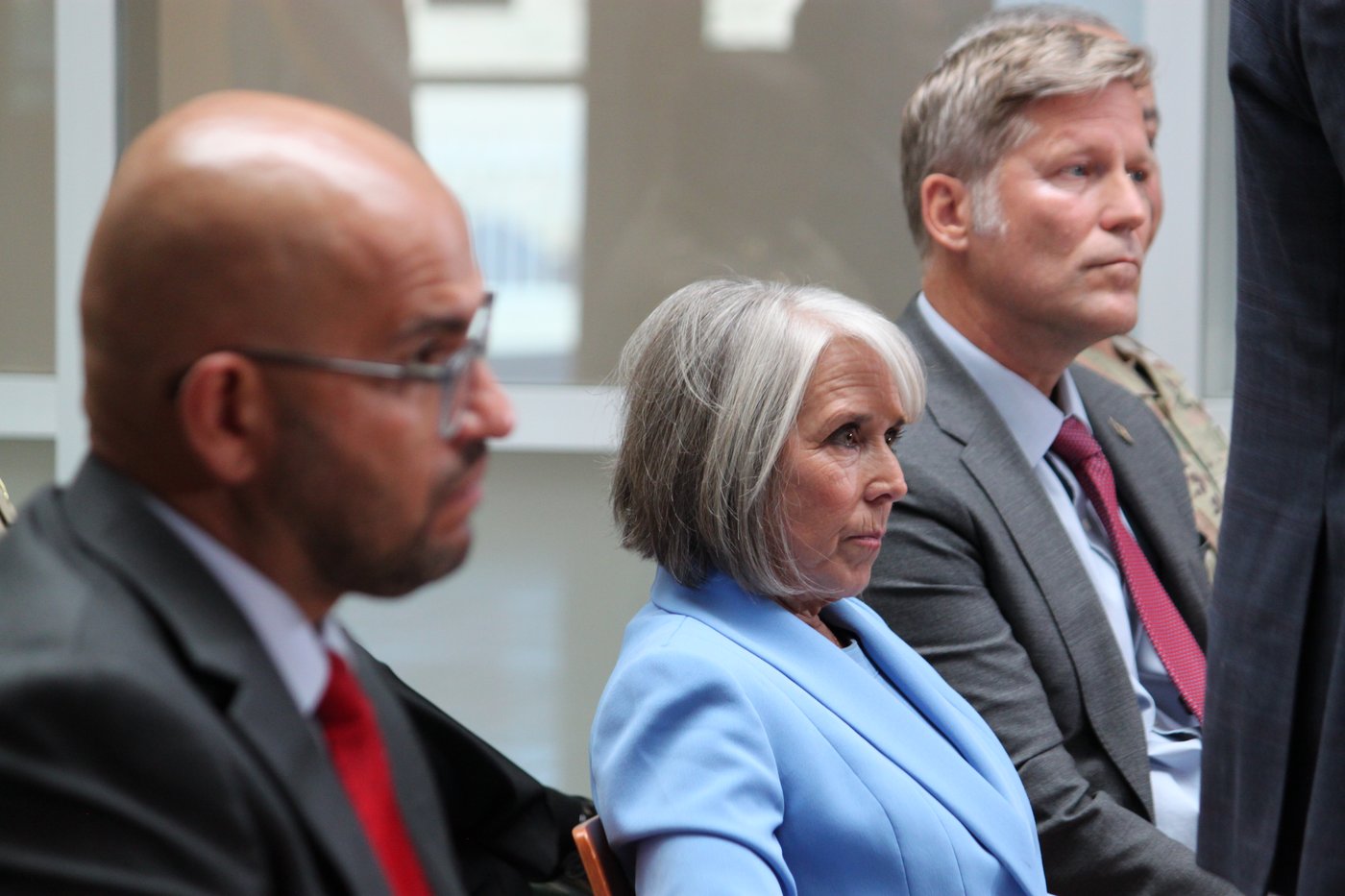 New Mexico governor says state could seek billions after DEA let fentanyl hit streets | iNwheels New Mexico governor says state could seek billions after DEA let fentanyl hit streets | iNwheels