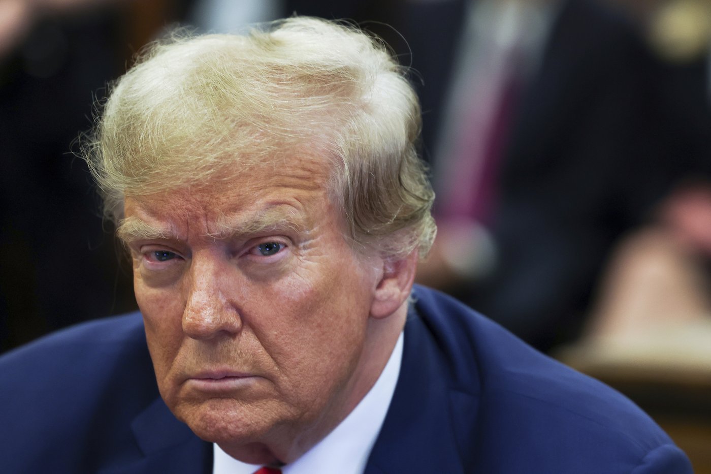 Trump asks court to toss remaining civil fraud penalties after getting his massive fine thrown out | iNFOnews.ca